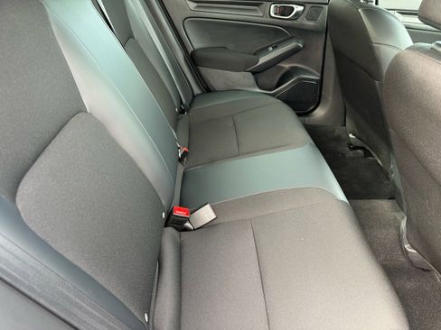 Used 2023 Honda Civic Sport image 15