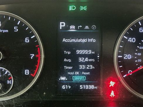 Certified 2022 Kia K5 EX image 5