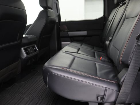 Used 2023 Ford F350 Lariat w/ Lariat Ultimate Package AWD/4WD image 36