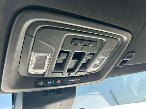 Used 2023 Chevrolet Silverado 1500 ZR2 w/ Technology Package image 42