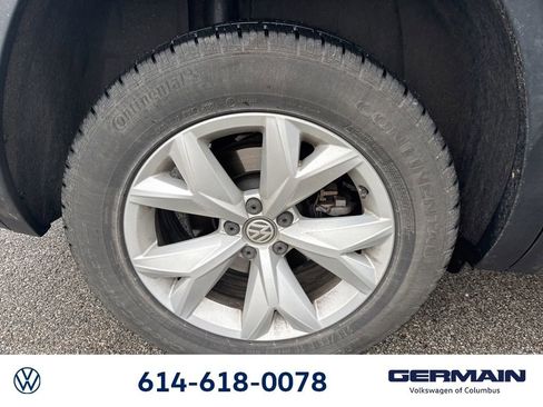 Used 2019 Volkswagen Atlas SE image 13