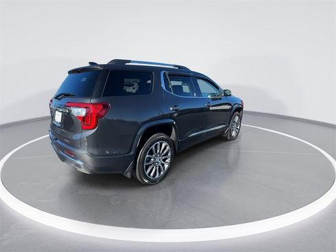 Used 2022 GMC Acadia Denali image 8
