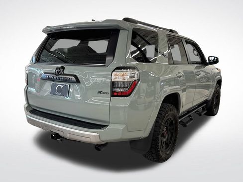 Used 2023 Toyota 4Runner TRD Off-Road AWD/4WD image 5