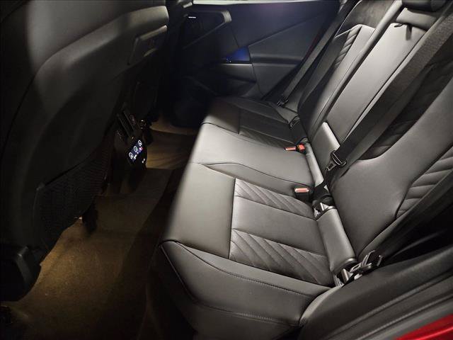 Certified 2025 BMW X3 M50 w/ Premium Package AWD/4WD image 17