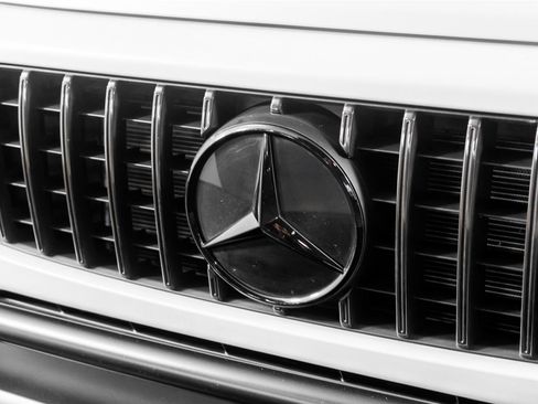 Used 2025 Mercedes-Benz G 63 AMG 4MATIC image 25