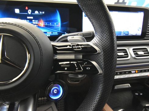 Used 2024 Mercedes-Benz GLE 63 AMG S image 29