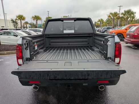 New 2026 Honda Ridgeline TrailSport+ image 16
