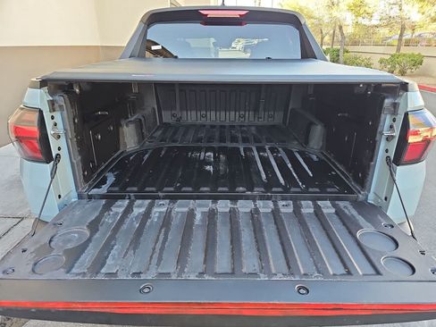 Used 2022 Hyundai Santa Cruz SEL FWD image 23