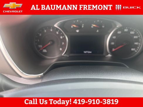 Used 2024 Chevrolet Blazer LT w/ Redline Edition FWD image 16