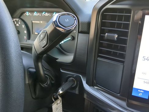 New 2026 Ford F150 STX RWD image 64