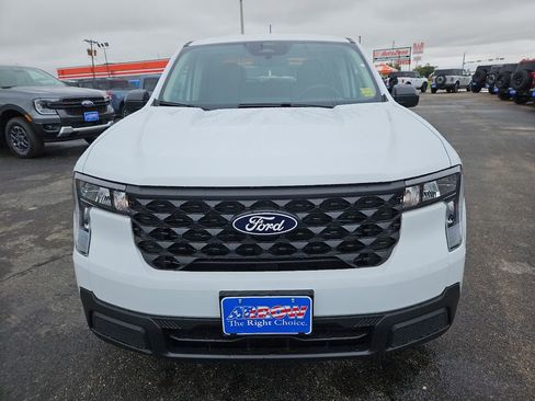 New 2026 Ford Maverick XL FWD image 3