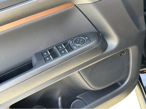 New 2025 Ford Bronco Sport Outer Banks w/ Sasquatch Outer Banks Package image 40