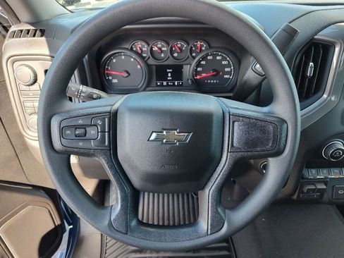 New 2026 Chevrolet Silverado 2500 Custom w/ Custom Value Package image 11