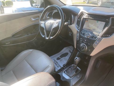 Used 2013 Hyundai Santa Fe Sport 2.0T w/ Technology Pkg AWD/4WD image 29