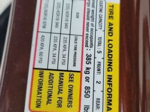 Used 2016 Ford Fusion S w/ Equipment Group 101A FWD image 34