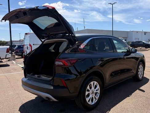 Used 2024 Ford Escape Active AWD/4WD image 31