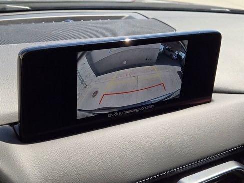 Used 2023 MAZDA CX-5 AWD 2.5 S w/ Select Package image 27