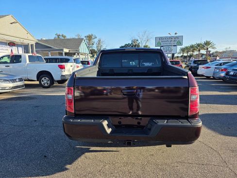 Used 2009 Honda Ridgeline RTL image 5