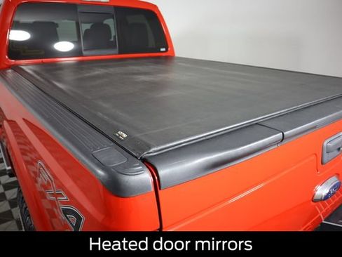 Used 2016 Ford F350 Lariat w/ Lariat Ultimate Package AWD/4WD image 33
