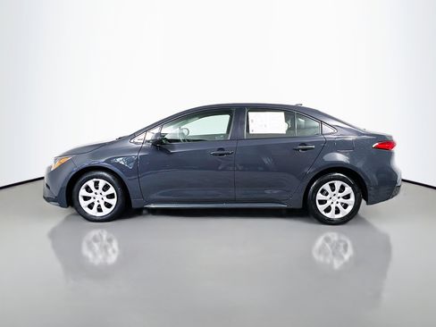 Used 2024 Toyota Corolla LE image 9
