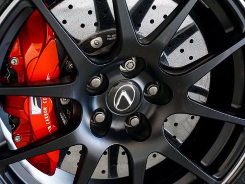 Used 2022 Lexus RC F Track Edition RWD image 68