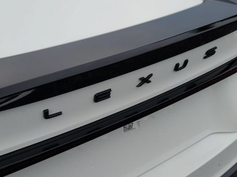 Used 2026 Lexus IS 350 F Sport w/ Technology Package RWD image 5