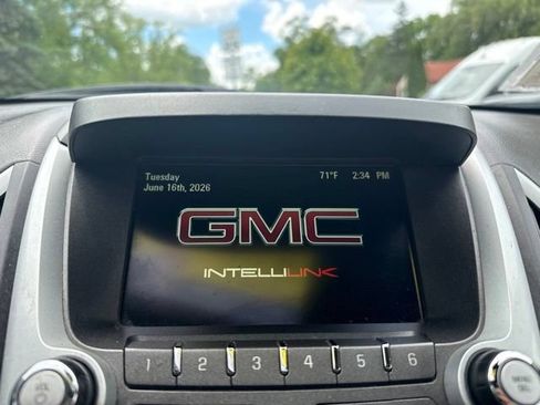 Used 2017 GMC Terrain Denali FWD image 29