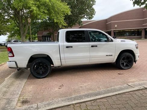 Used 2023 RAM 1500 Big Horn AWD/4WD image 11