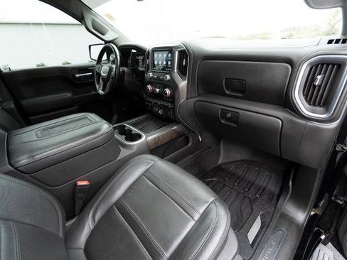 Used 2021 GMC Sierra 1500 Denali w/ Driver Alert Package II image 28