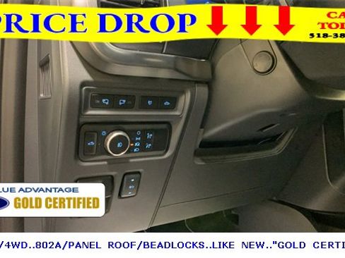 Certified 2024 Ford F150 Raptor image 26