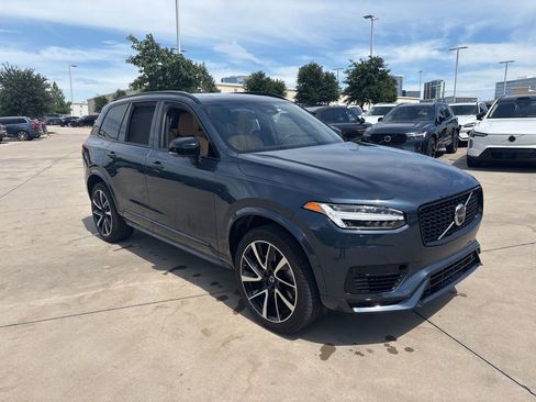 Used 2023 Volvo XC90 T8 Ultimate AWD/4WD image 3