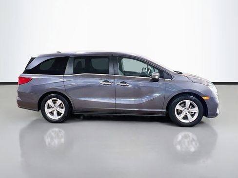 Used 2019 Honda Odyssey EX-L image 8