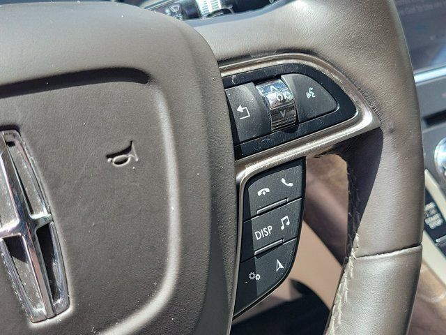 Certified 2020 Lincoln Nautilus Reserve AWD/4WD image 27