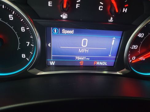 Certified 2019 Chevrolet Equinox LT image 21