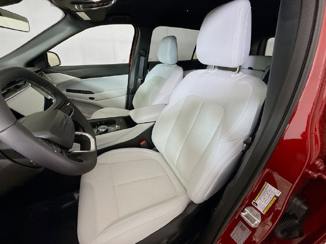 New 2026 Jeep Cherokee Laredo AWD/4WD image 20