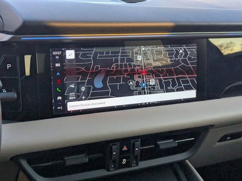 Used 2025 Porsche Macan Electric image 22