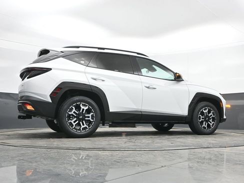 New 2026 Hyundai Tucson XRT image 44