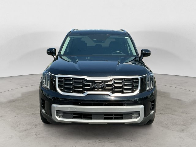 Used 2023 Kia Telluride SX AWD/4WD image 2