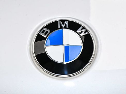 Used 2021 BMW X6 M w/ Executive Package AWD/4WD image 97