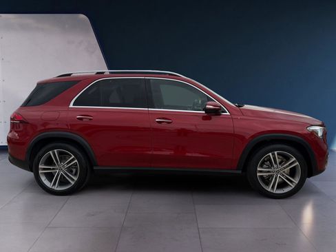 Used 2022 Mercedes-Benz GLE 350 image 6