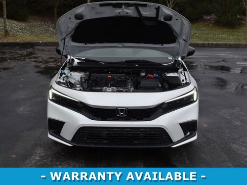 Certified 2023 Honda Civic Sport image 19