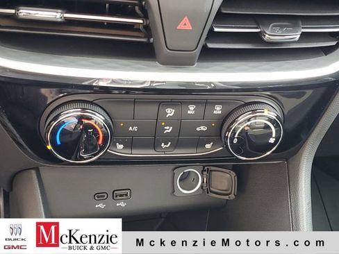 New 2026 Buick Encore GX Sport Touring w/ Comfort Package AWD/4WD image 17