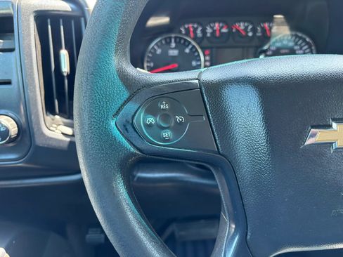 Used 2014 Chevrolet Silverado 1500 W/T RWD image 20