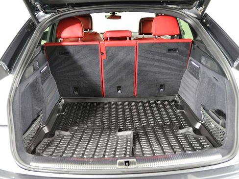 Certified 2023 Audi SQ5 Premium Plus w/ Premium Plus Package image 25