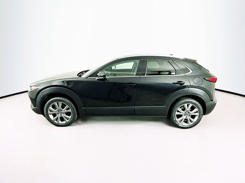 Used 2024 MAZDA CX-30 AWD 2.5 S w/ Premium Package image 4