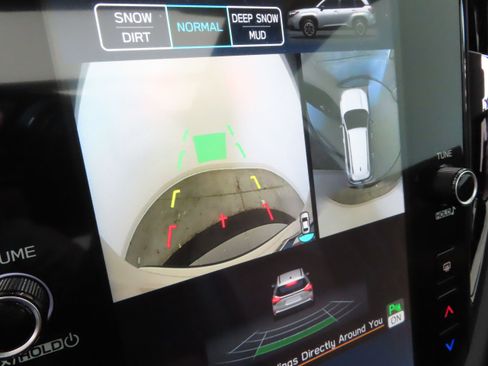 New 2026 Subaru Forester Touring image 19