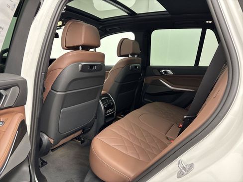 New 2026 BMW X5 xDrive40i AWD/4WD image 29