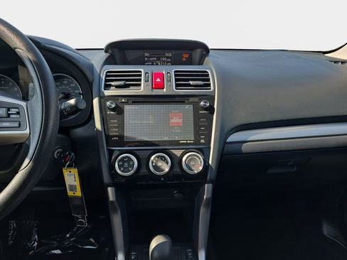 Used 2016 Subaru Forester 2.5i Premium w/ Popular Package #2 AWD/4WD image 22