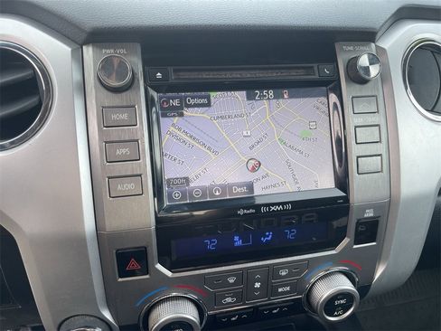 Used 2019 Toyota Tundra Limited image 14