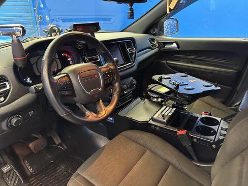 Used 2023 Dodge Durango AWD image 11